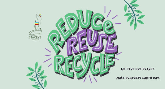 5 Ways to Reduce Your Carbon Footprint