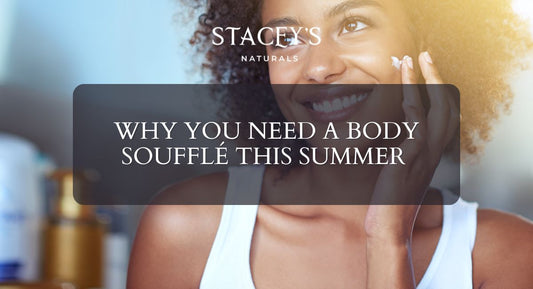 Why You Need a Body Soufflé This Summer