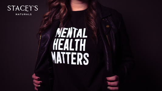 Prioritizing Mental Health: Observing Mental Health Awareness Month