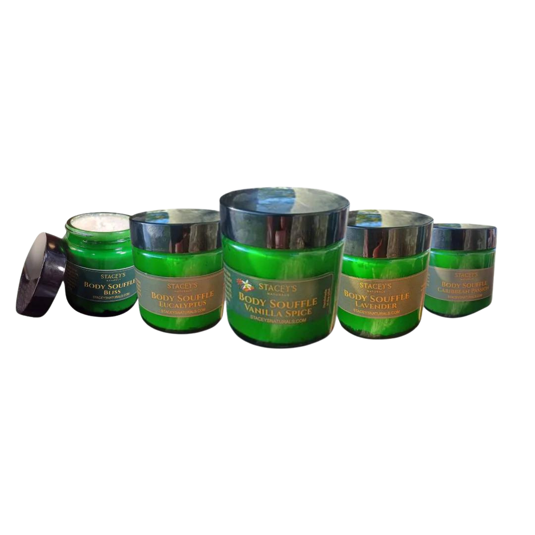 Body Soufflé