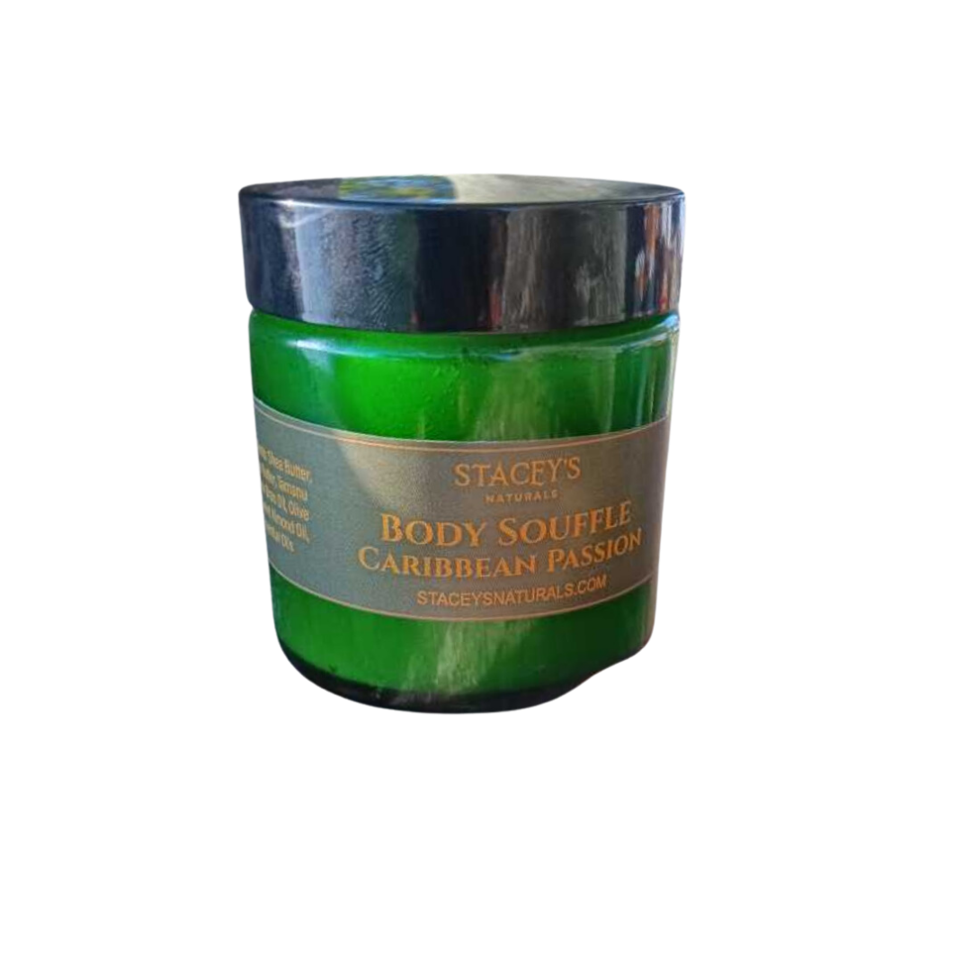 Body Soufflé