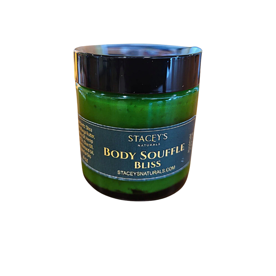 Body Soufflé