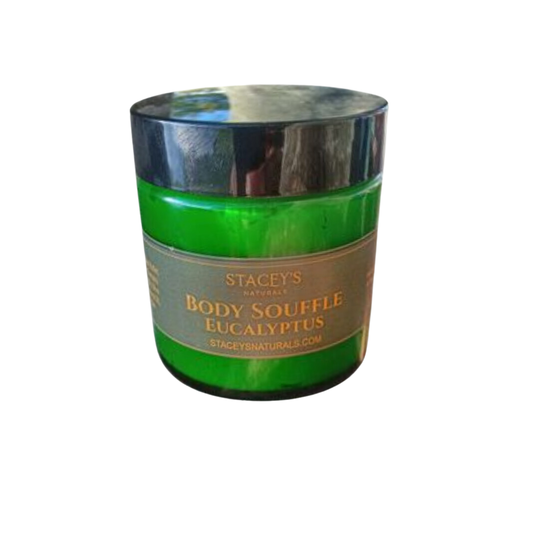 Body Soufflé