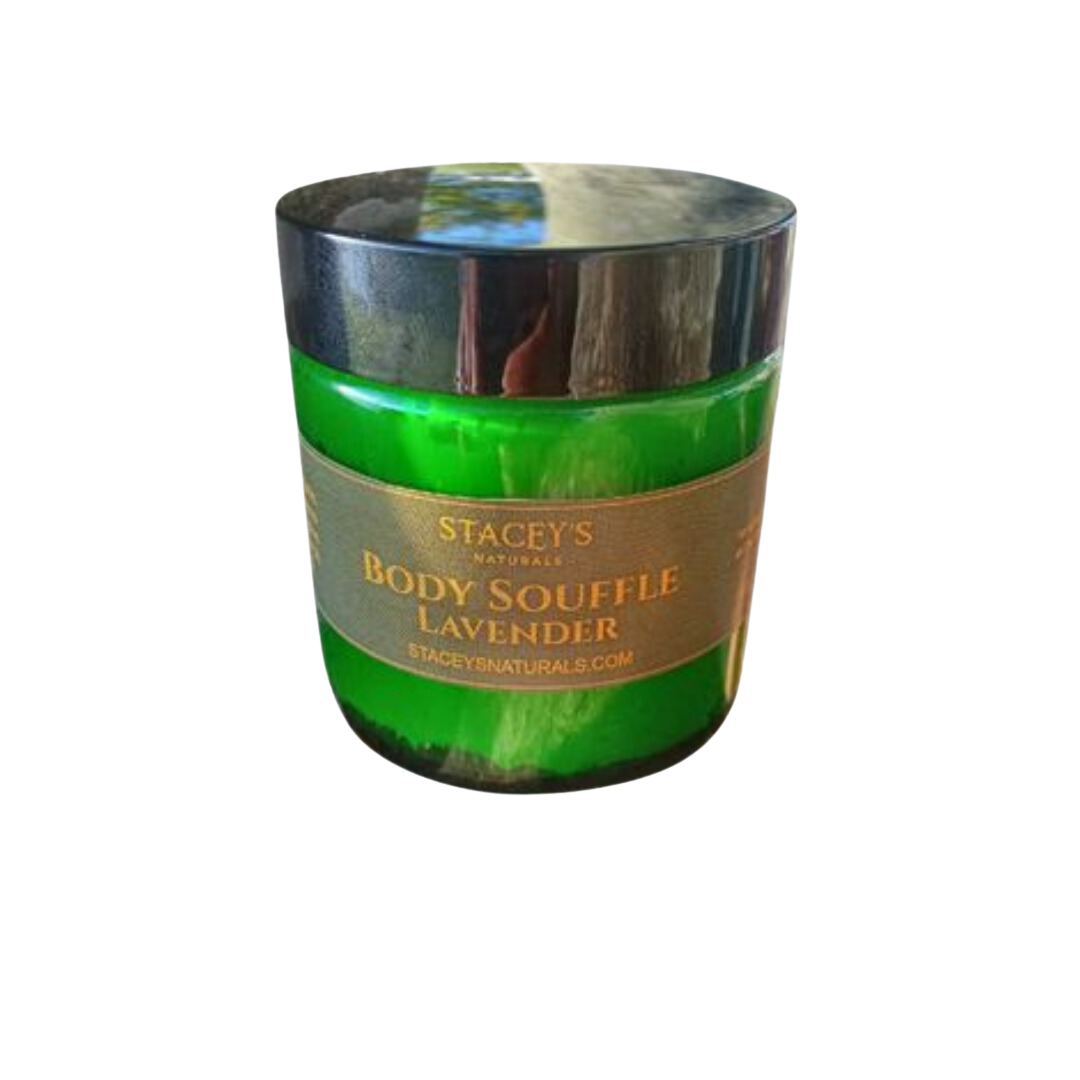 Body Soufflé