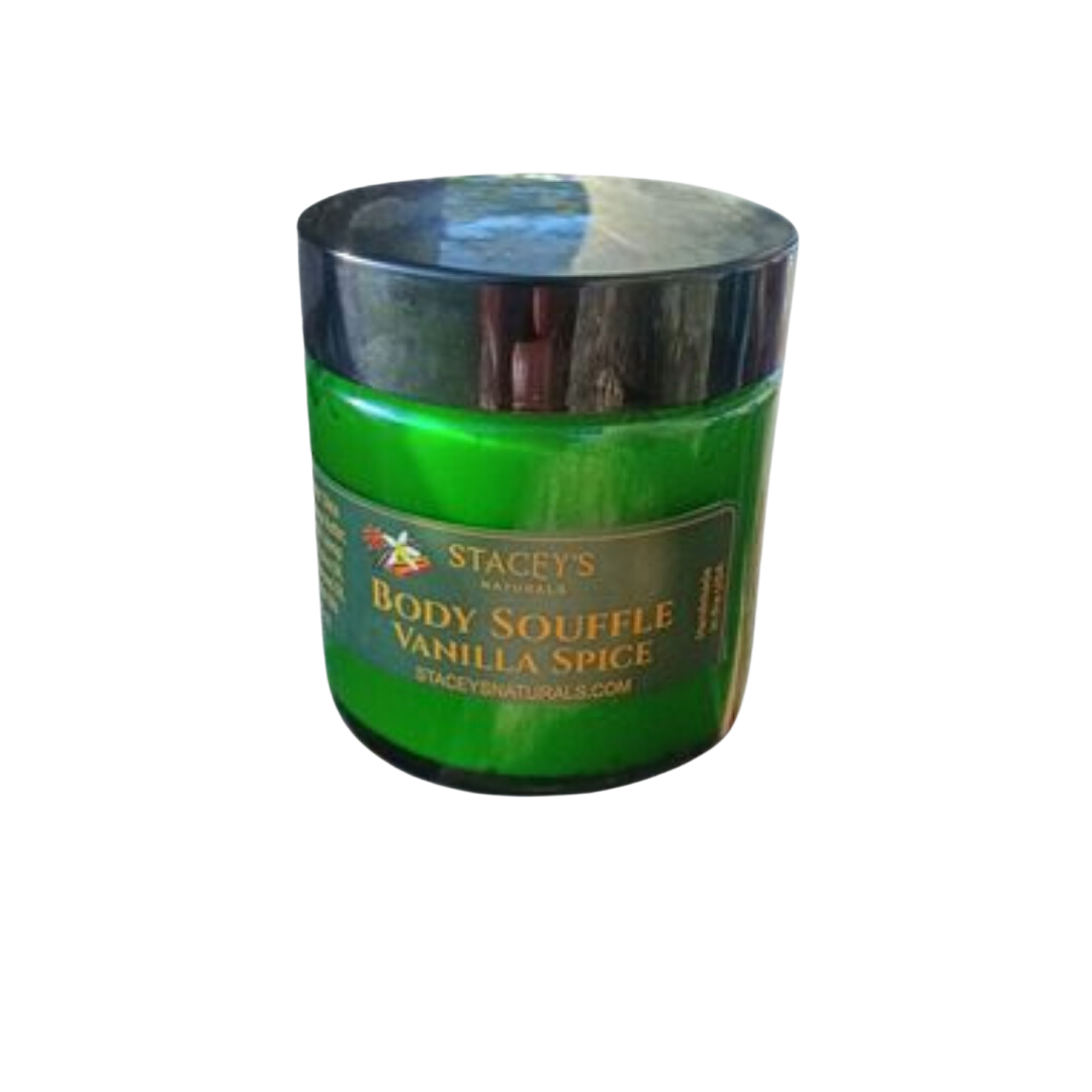 Body Soufflé