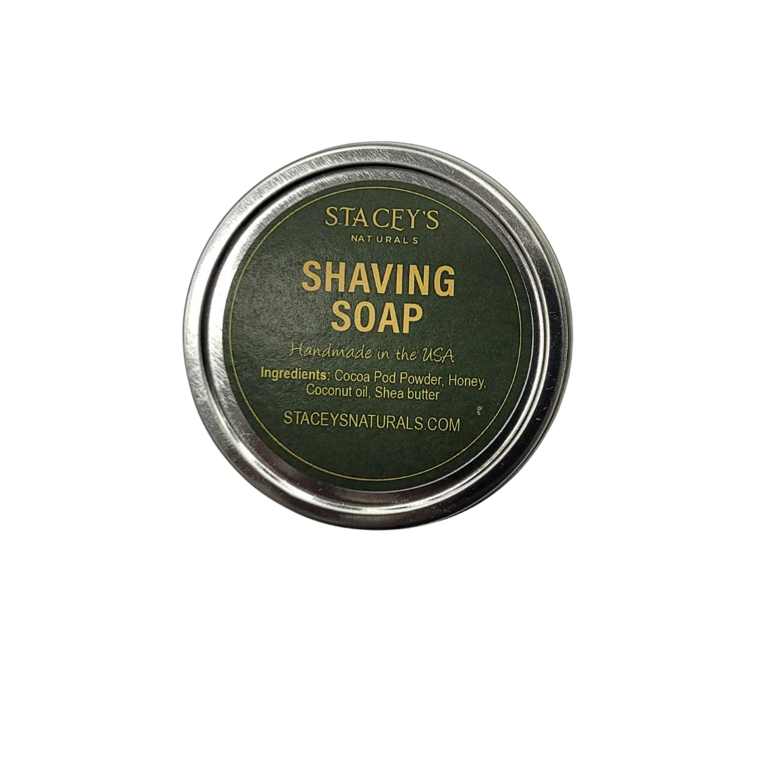 Shaving Soap