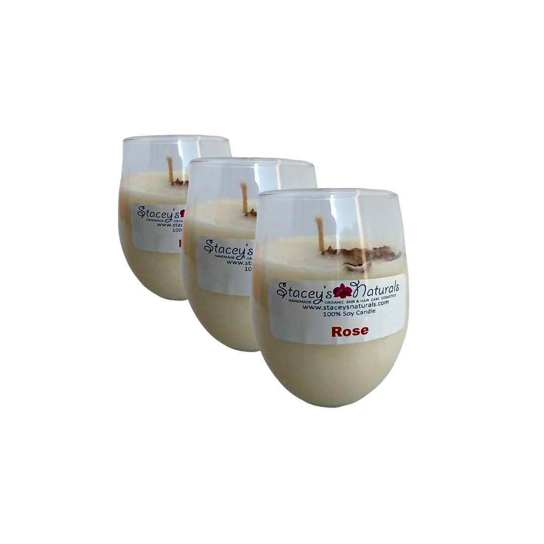 Soy Candles