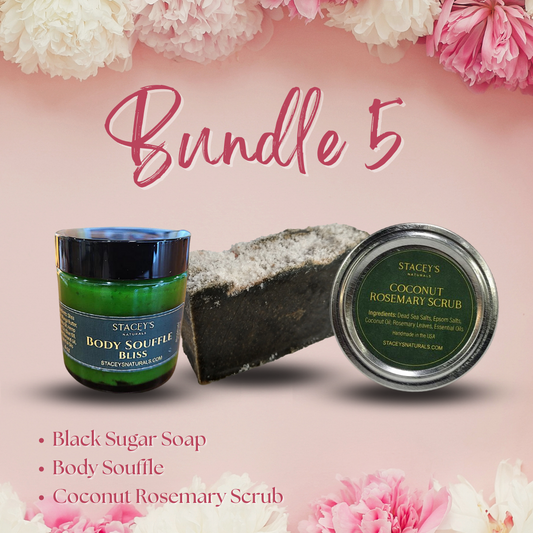 Mother's Day Bundle 5