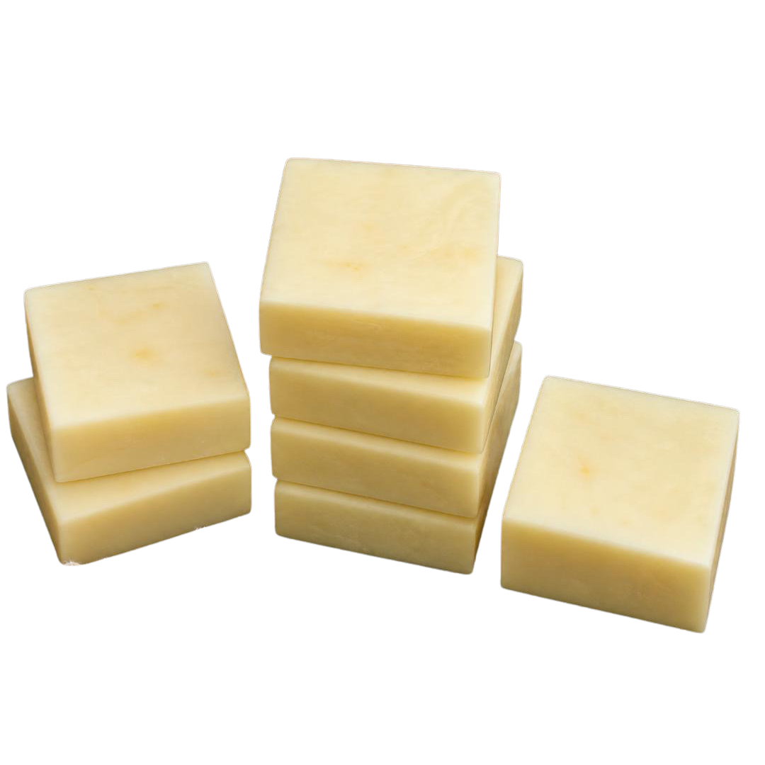 Goat's Milk Soap