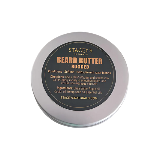 Beard Butter