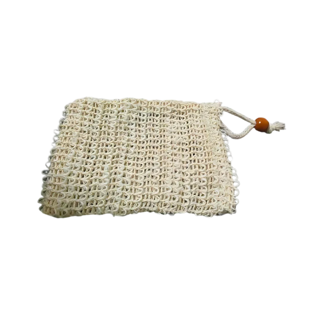 Plant Based Soap Saver Sack