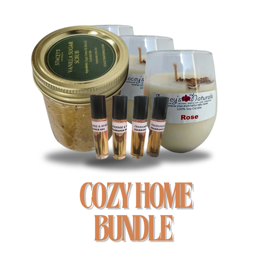 Cozy Home Bundle