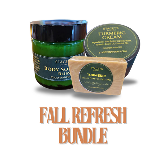 Fall Refresh Bundle