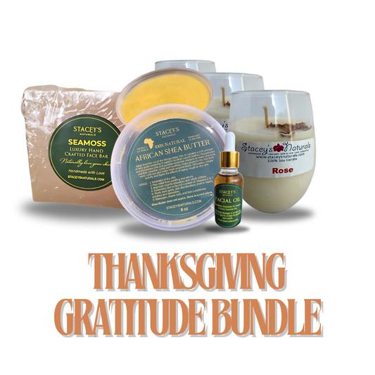 Thanksgiving Gratitude Bundle