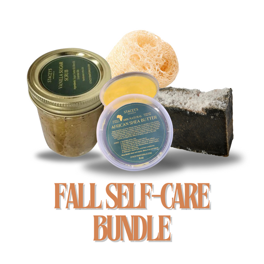 Fall Self-Care Bundle