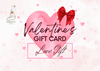 Stacey's Naturals Gift Cards