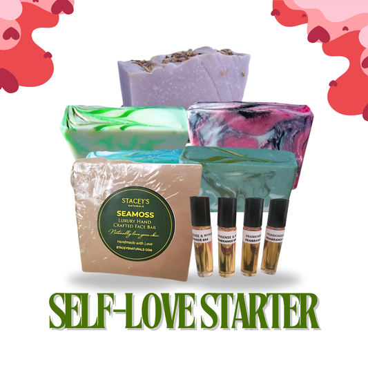 Self-Love Starter