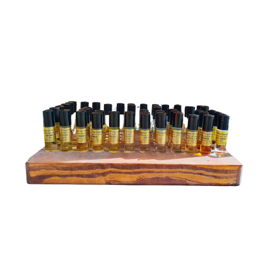 Body Oils