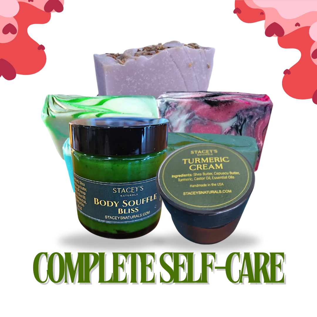 Complete Self-Care