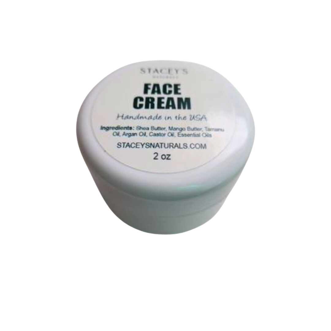 Face Cream