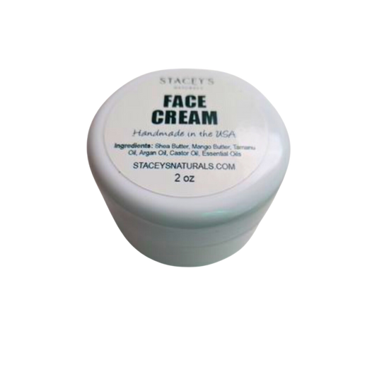 Face Cream