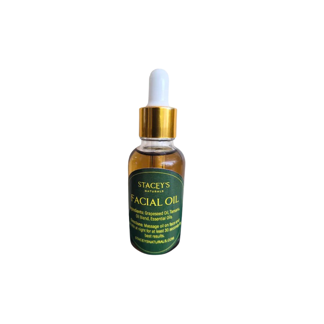 Facial Oil