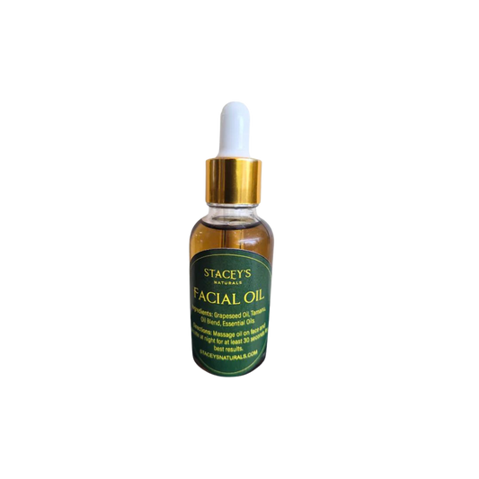 Facial Oil