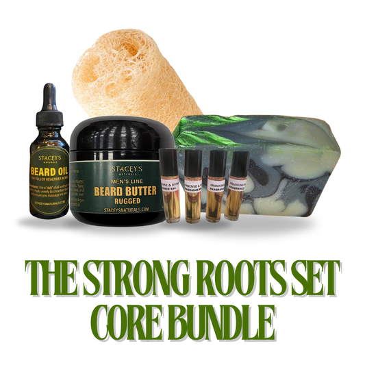 The Strong Roots Set: Core Bundle