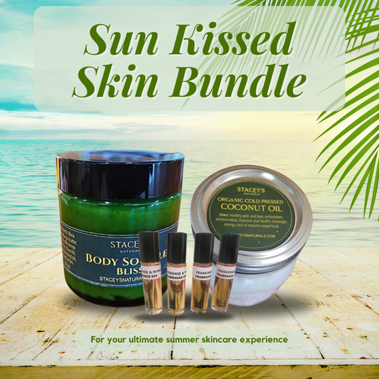 Sun-Kissed Skin Bundle