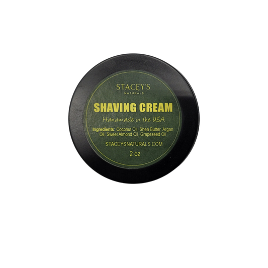 Shaving Cream