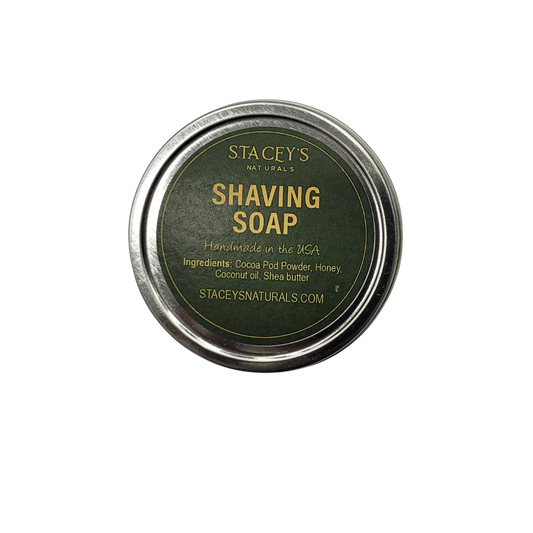 Shaving Soap