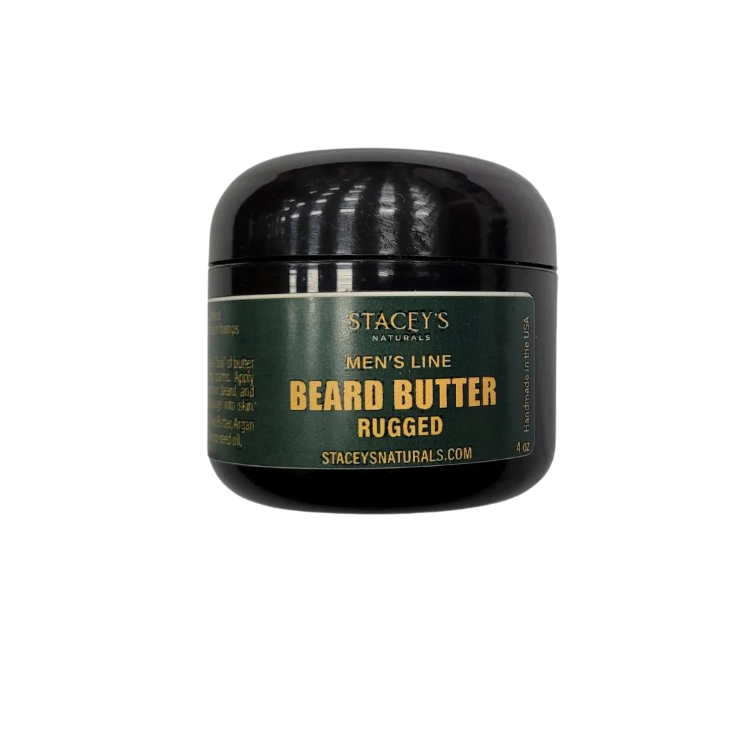 Beard Butter