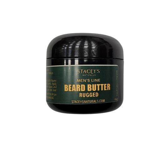 Beard Butter