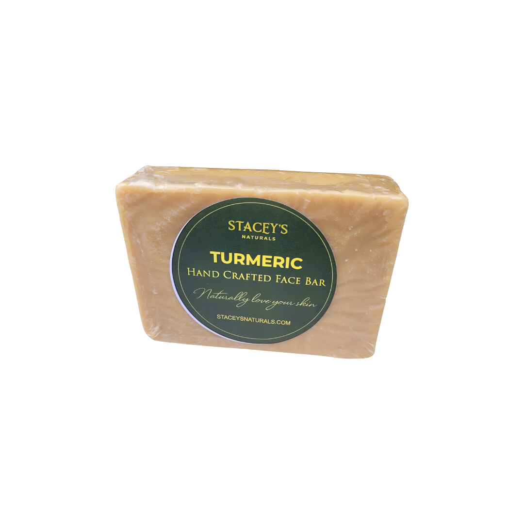 Turmeric Soap