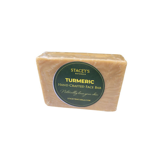 Turmeric Soap