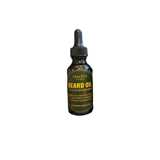 Beard Oil