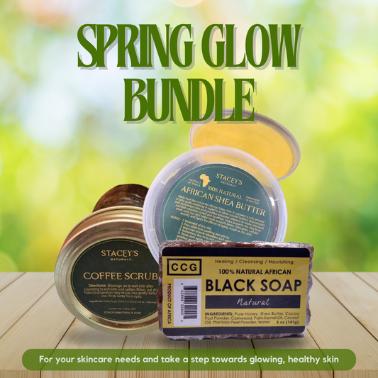 Spring Glow Bundle