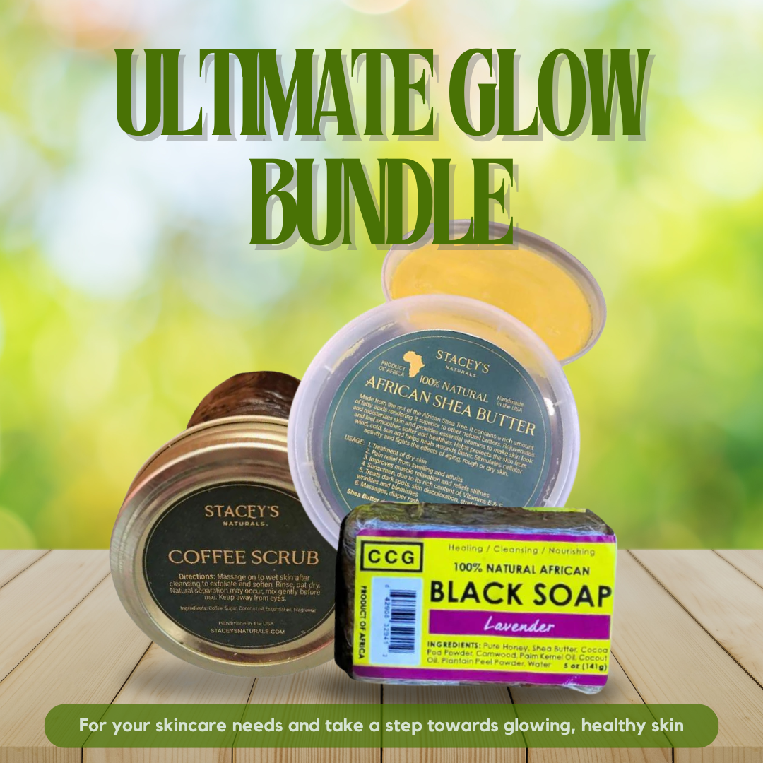 Ultimate Glow Bundle