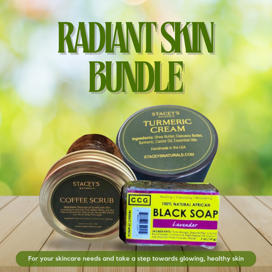 Radiant Skin Bundle