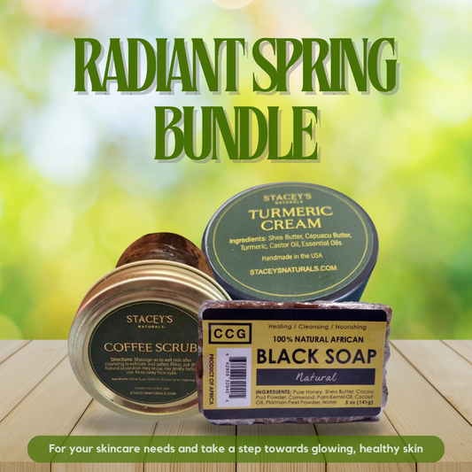 Radiant Spring Bundle