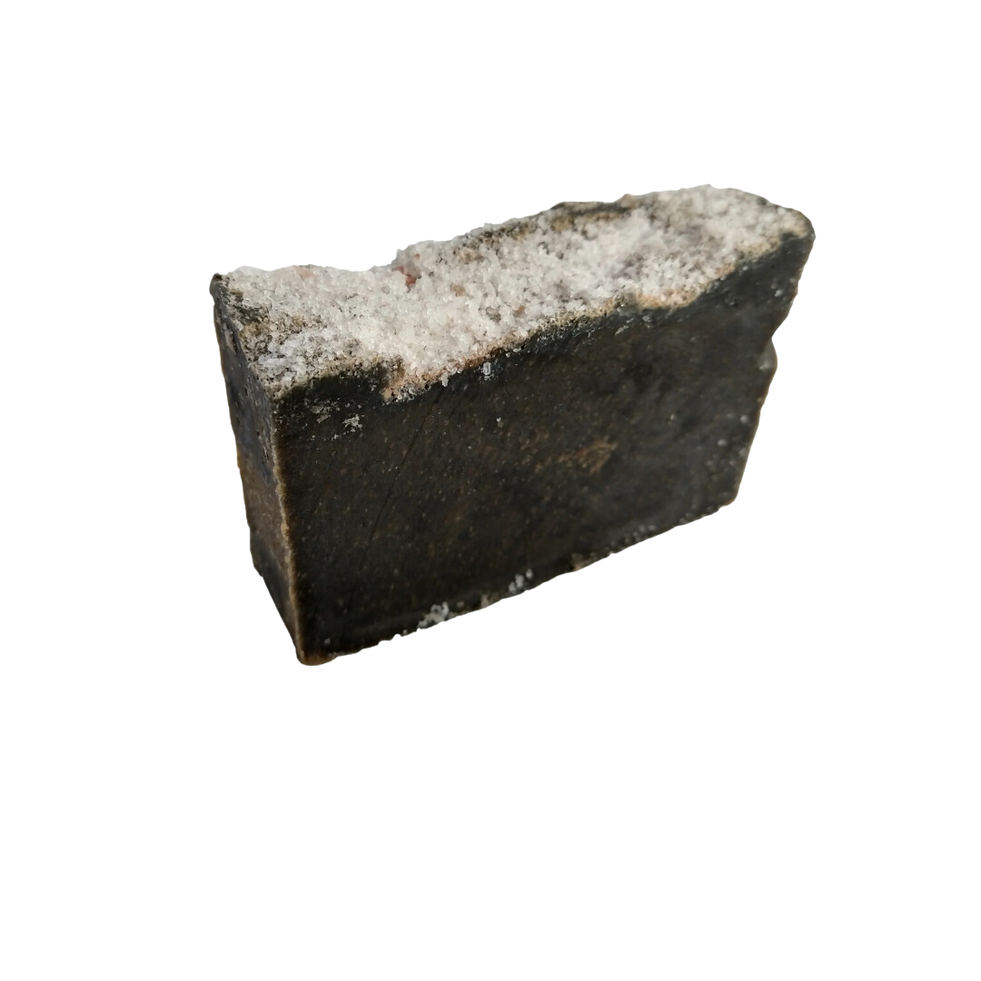 Black Sugar Soap