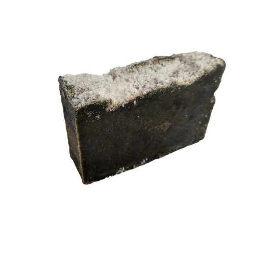 Black Sugar Soap