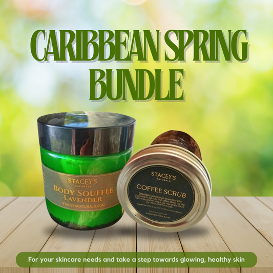 Caribbean Spring Bundle