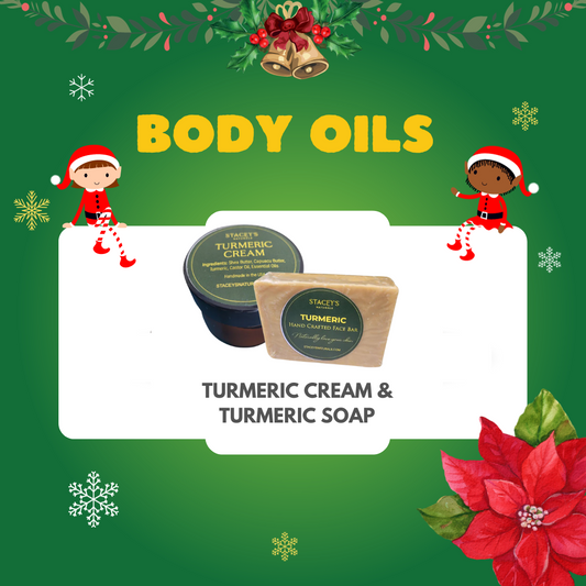 Ultimate Turmeric Christmas Bundle