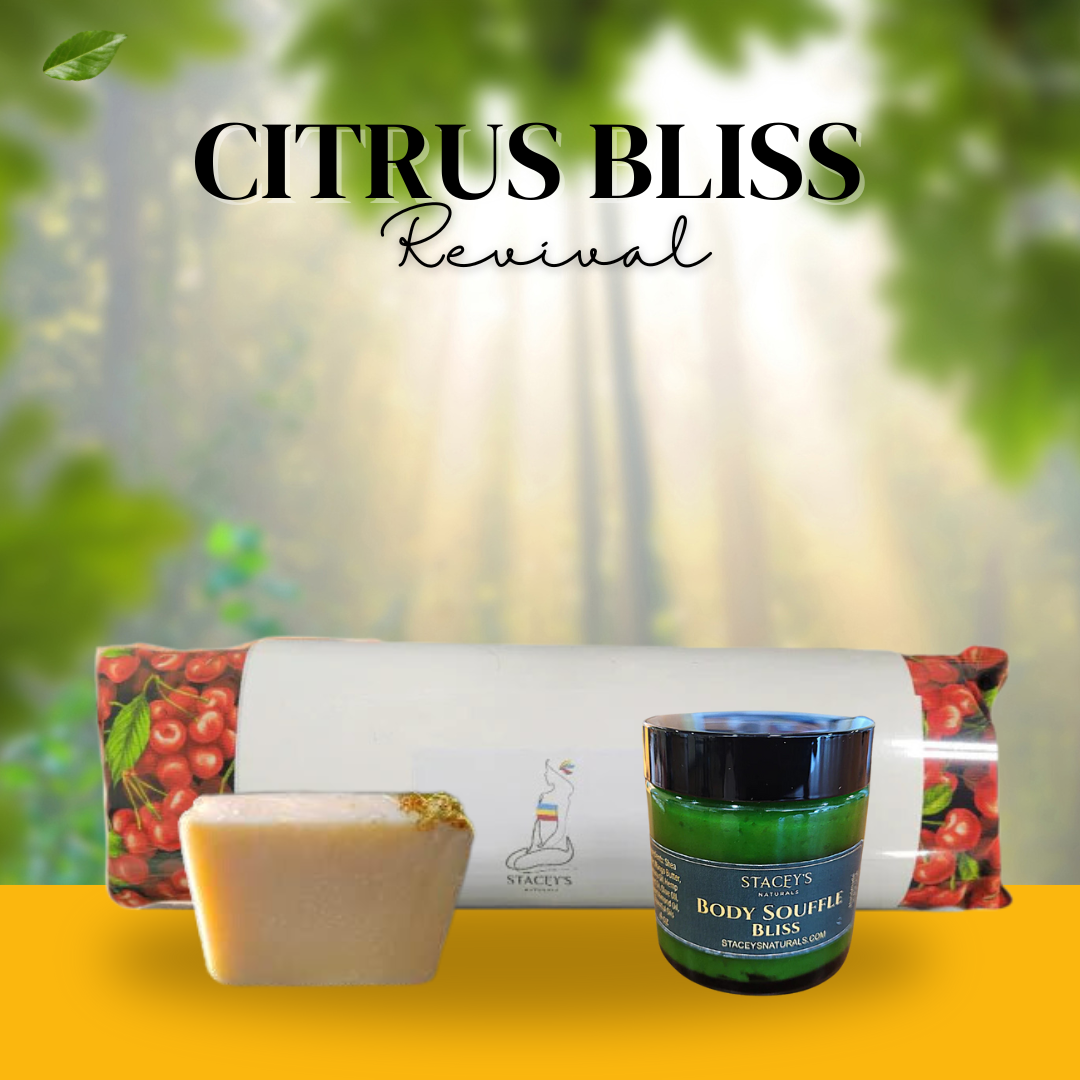 Citrus Bliss Revival