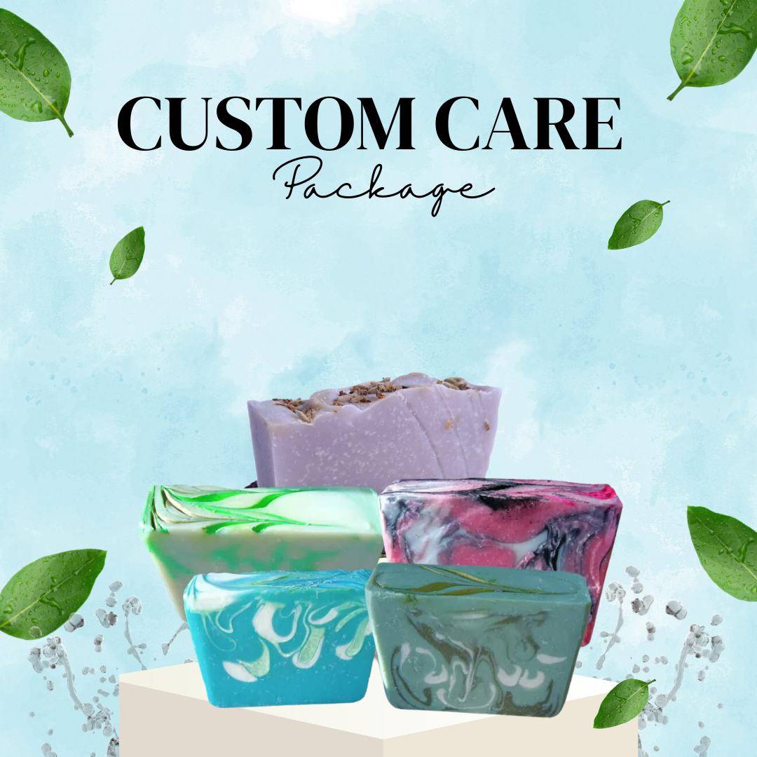 Custom Care Package