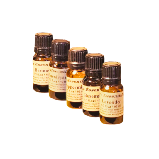 Essential Oils