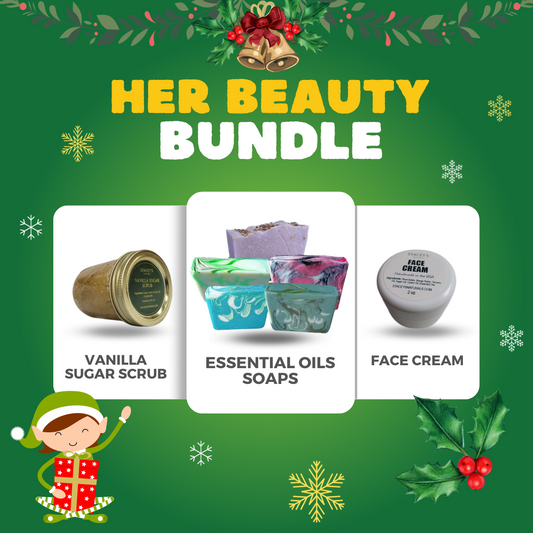 Her Beauty Christmas Bundle