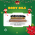 Body Oils Christmas Bundles