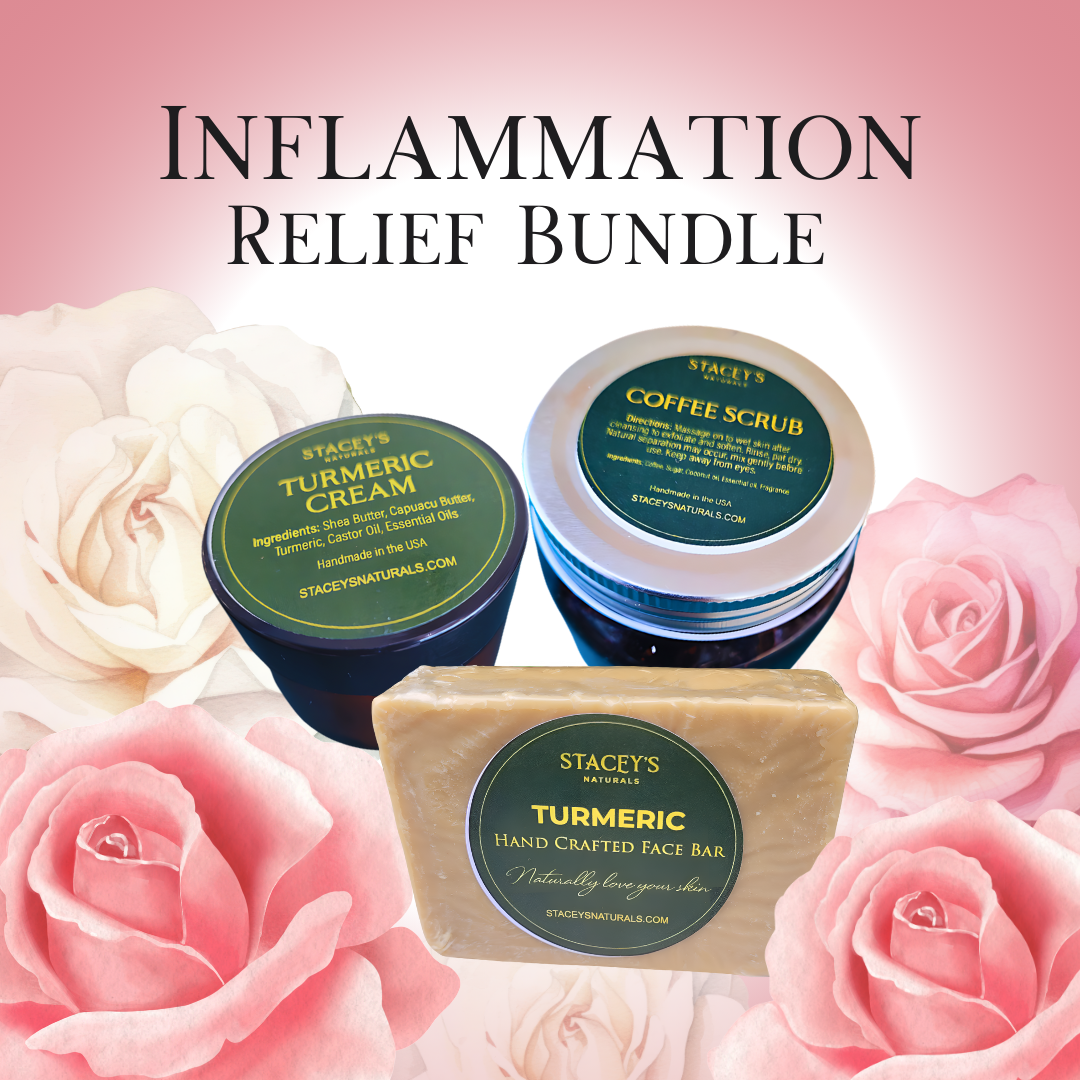 Inflammation Relief Bundle